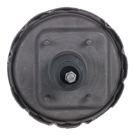 1978 Ford Courier Brake Booster 1
