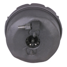 1982 Ford Courier Brake Booster 4