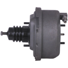 1982 Ford Courier Brake Booster 2