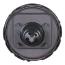 1982 Ford Courier Brake Booster 1