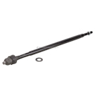 BuyAutoParts 85-20135AN Inner Tie Rod End 1