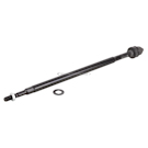 2003 Honda CR-V Inner Tie Rod End 2
