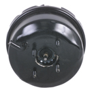 1978 Mazda GLC Brake Booster 4