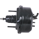 1978 Mazda GLC Brake Booster 2