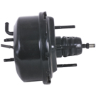 1978 Mazda GLC Brake Booster 3