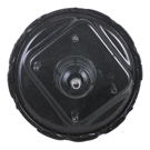 1978 Mazda GLC Brake Booster 1