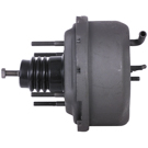 1982 Mazda GLC Brake Booster 2