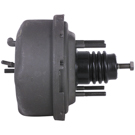 1982 Mazda GLC Brake Booster 3