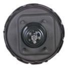 1982 Mazda GLC Brake Booster 1