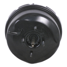 1979 Dodge Colt Brake Booster 4