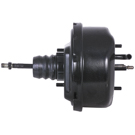 1979 Dodge Colt Brake Booster 2