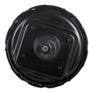 1979 Dodge Colt Brake Booster 1