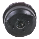 1982 Dodge Colt Brake Booster 4