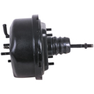 1982 Dodge Colt Brake Booster 3