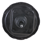 1982 Dodge Colt Brake Booster 1