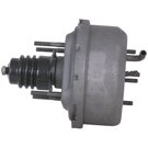 1978 Dodge Challenger Brake Booster 2