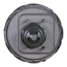 1978 Dodge Challenger Brake Booster 1