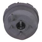 1978 Nissan 620 Brake Booster 4