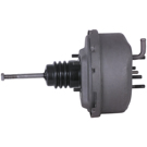 1978 Nissan 620 Brake Booster 2