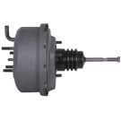 1978 Nissan 620 Brake Booster 3