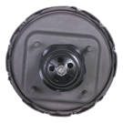 1973 Nissan 240Z Brake Booster 1
