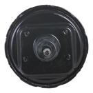 1979 Nissan 310 Brake Booster 1