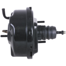 1982 Nissan 310 Brake Booster 3