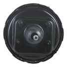 1982 Nissan 310 Brake Booster 1