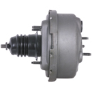 1982 Renault LeCar Brake Booster 2
