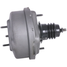 1982 Renault LeCar Brake Booster 3