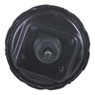1981 Subaru GL Brake Booster 1