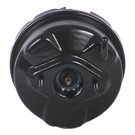 1982 Subaru GL Brake Booster 4