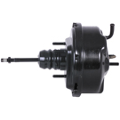 1982 Subaru GL Brake Booster 2