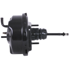 1982 Subaru GL Brake Booster 3