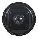 1982 Subaru GL Brake Booster 1