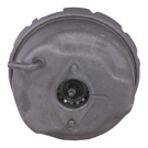 1978 Toyota Corolla Brake Booster 4