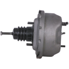 1978 Toyota Corolla Brake Booster 2