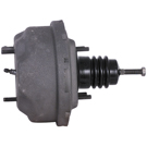 1978 Toyota Corolla Brake Booster 3
