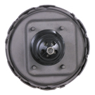 1978 Toyota Corolla Brake Booster 1
