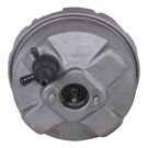 1978 Mg MGB Brake Booster 4