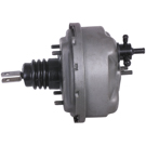 1978 Mg MGB Brake Booster 2