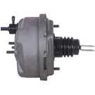 1978 Mg MGB Brake Booster 3