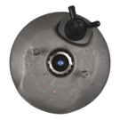 1978 Ford Fiesta Brake Booster 4