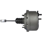 1978 Ford Fiesta Brake Booster 2