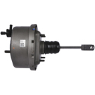 1978 Ford Fiesta Brake Booster 3