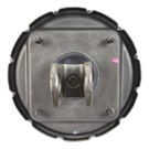 1978 Ford Fiesta Brake Booster 1