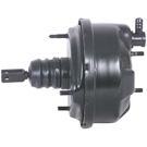 1978 Fiat Brava Brake Booster 2