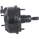 1978 Fiat Brava Brake Booster 3