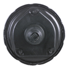 1978 Fiat Brava Brake Booster 1