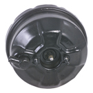 1981 Fiat Strada Brake Booster 4